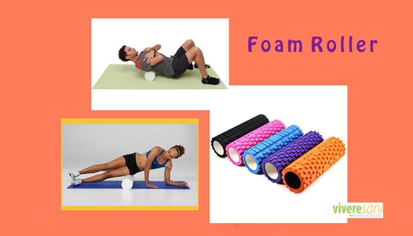 Foam Roller Foam Roller